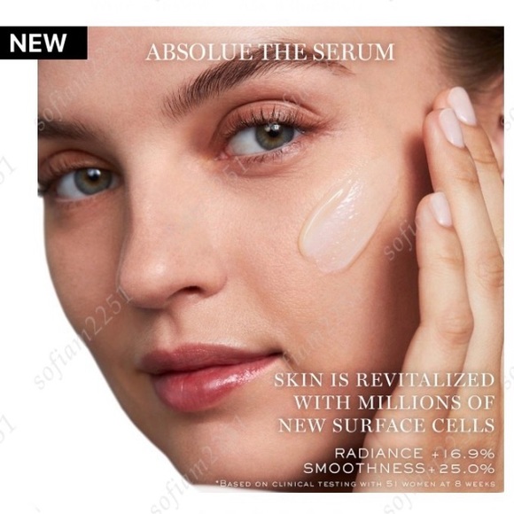 💛NEW!💛Lancôme Absolue Revitalizing & Brightening 7Pc Set BNIB! NEW! - Picture 8 of 14